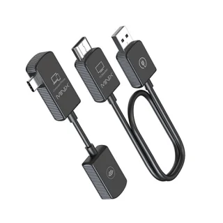 Minix C1 Wireless Display Dongle (USB-C to HDMI)