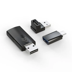 Minix Wireless Android Auto Dongle Stick - Image 2