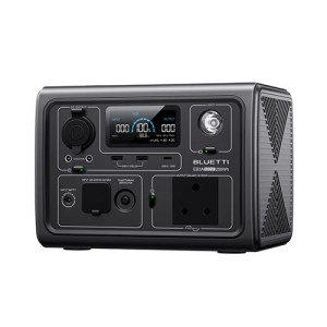 Bluetti EB3A Portable Power Station | 600W 268Wh - Image 2