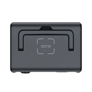 Bluetti EB3A Portable Power Station | 600W 268Wh - Image 3