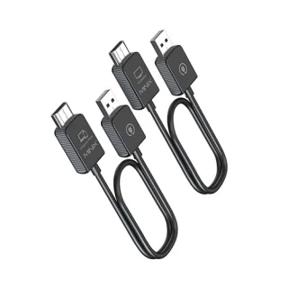 Minix H1 Wireless Display Dongle (HDMI to HDMI)