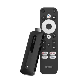 MECOOL KD3 Android TV Stick