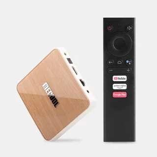 MECOOL Android TV Box