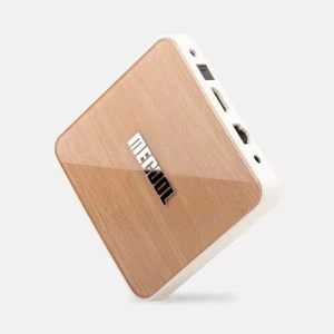 MECOOL Android TV Box - Image 2