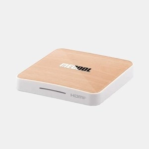 MECOOL Android TV Box - Image 3