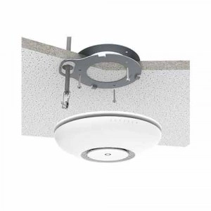 MikroTik cAP ac Dual-Band Wireless Access Point - Image 2