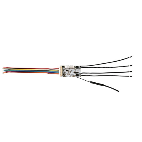 Shelly Plus Universal Module