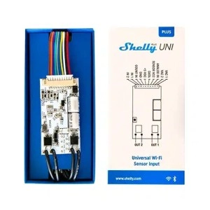 Shelly Plus Universal Module - Image 2