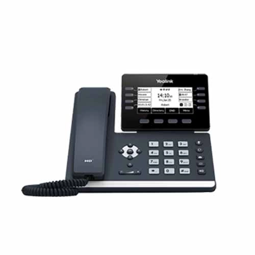 Yealink IP Multimedia Phone T53W