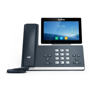 Yealink Smart Business Phone - T58W